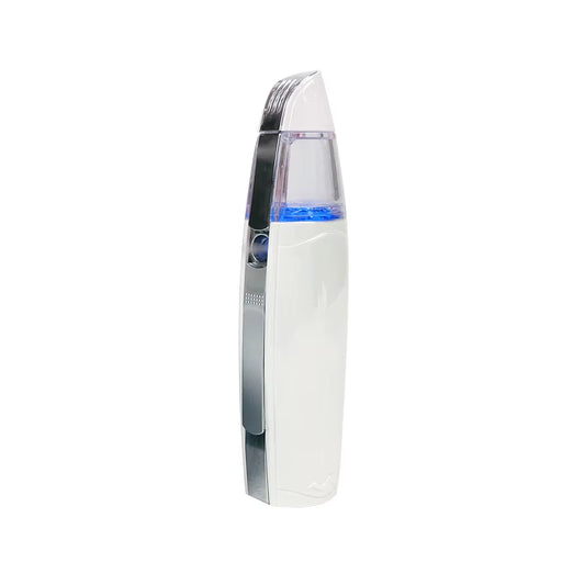 Hydrogen Spray Instrument Handheld Facial Nano Sprayer Portable Hydrogen Water Generator Facial Beauty Mist Spray Humidifier