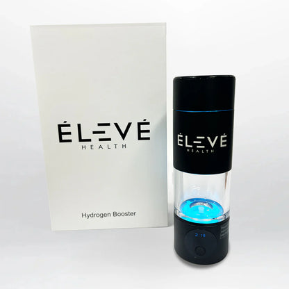 Eleve Hydrogen Water Bottle